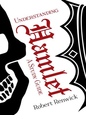cover image of Understanding Hamlet